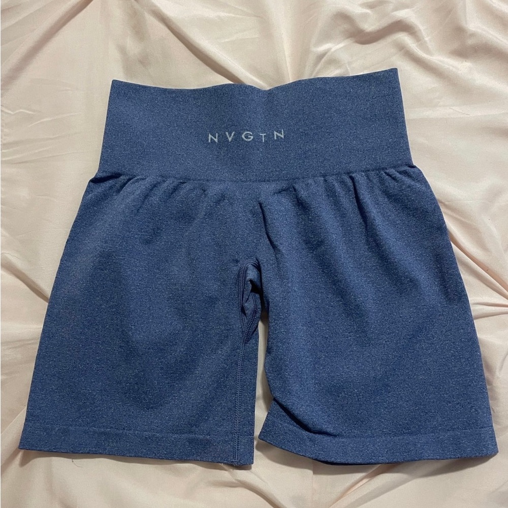 NVGTN biker shorts